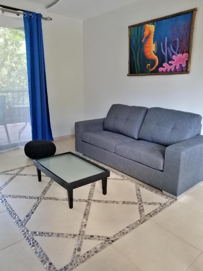Garza Tigre Apartamentos Cobano Extérieur photo