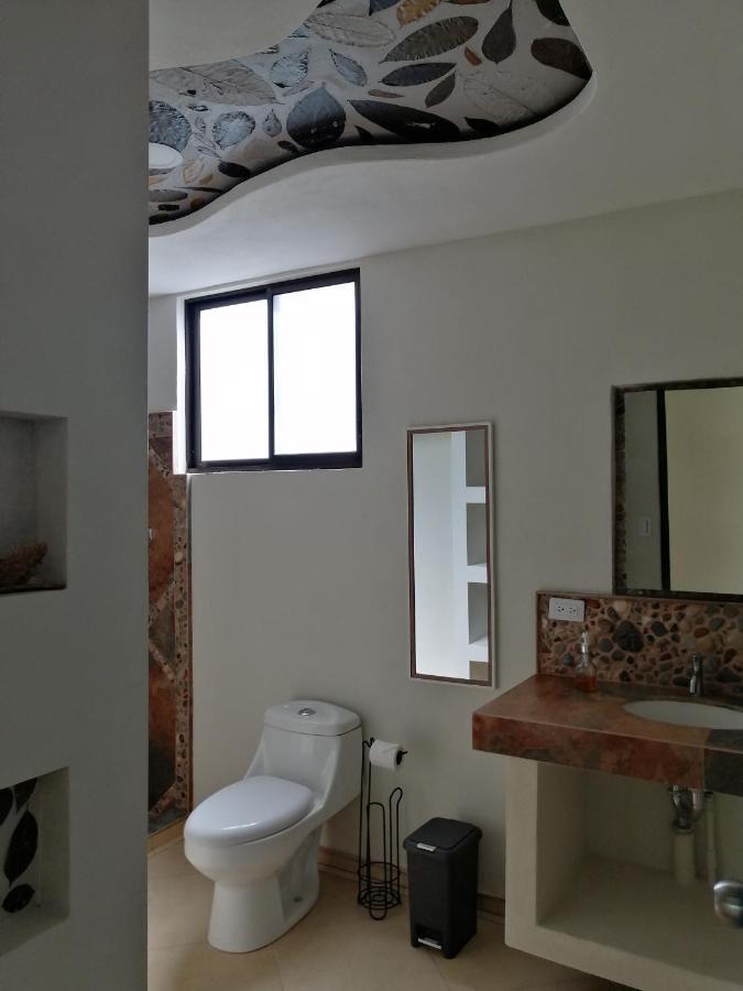 Garza Tigre Apartamentos Cobano Extérieur photo