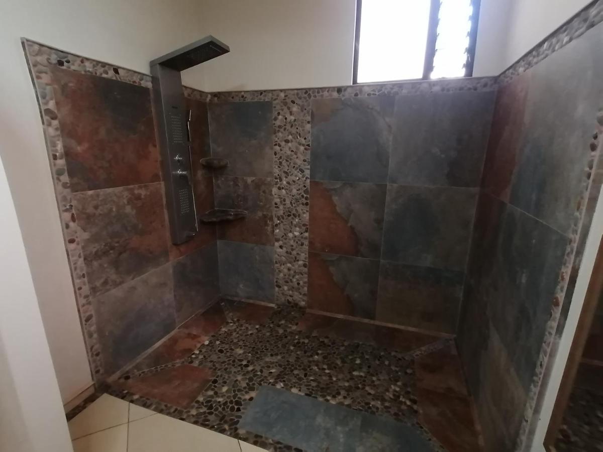 Garza Tigre Apartamentos Cobano Extérieur photo