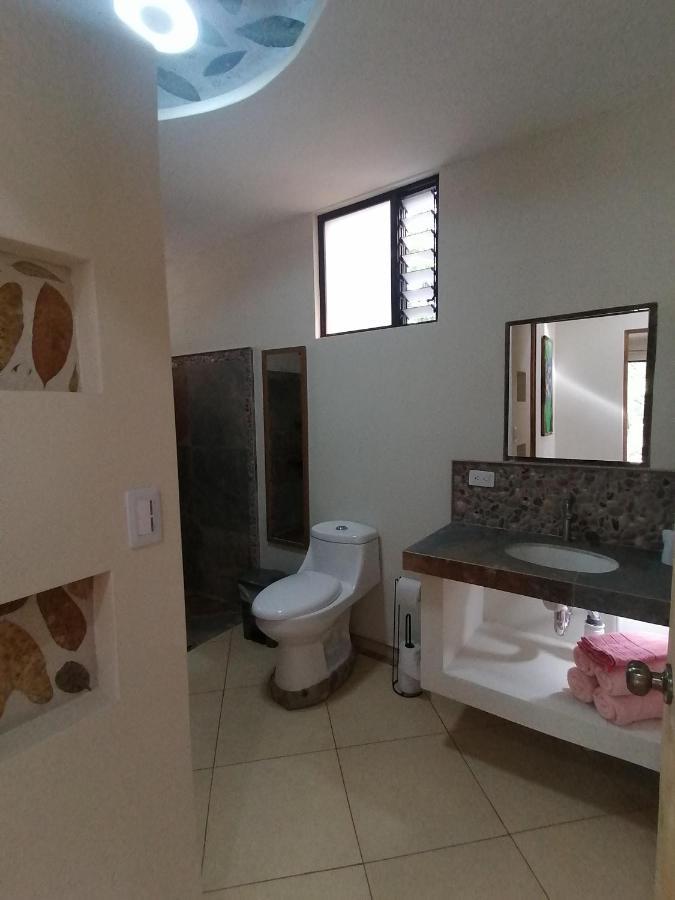 Garza Tigre Apartamentos Cobano Extérieur photo
